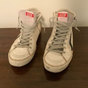 COPY - Golden Goose Slide sneakers eu42